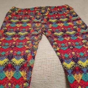 Lularoe leggings